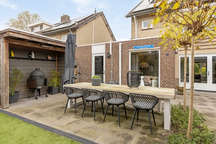 Foto 31 van Driebladhof 15