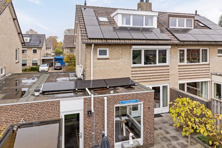 Foto 33 van Driebladhof 15