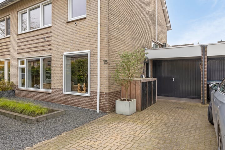 Foto 34 van Driebladhof 15