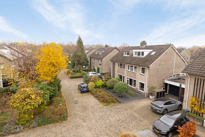 Foto 37 van Driebladhof 15