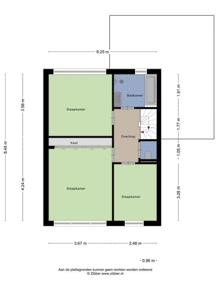 Foto 41 van Driebladhof 15