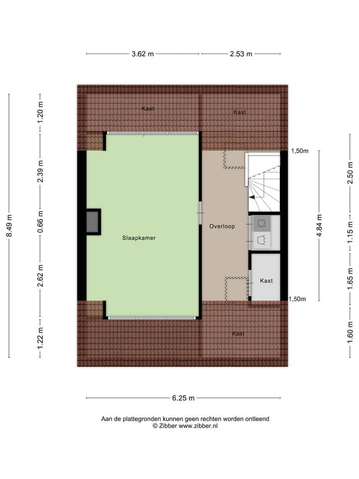 Foto 42 van Driebladhof 15