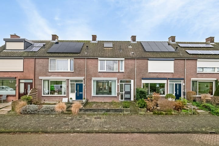 Foto 5 van Kievitstraat 13