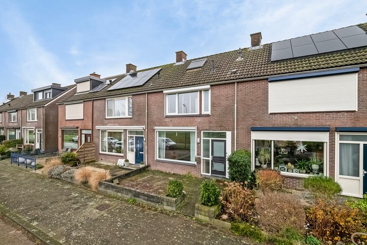 Foto 6 van Kievitstraat 13