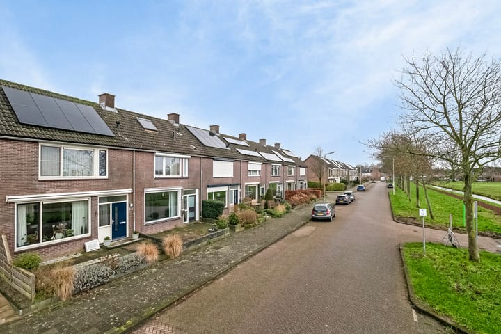 Foto 8 van Kievitstraat 13