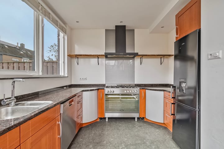 Foto 15 van Kievitstraat 13