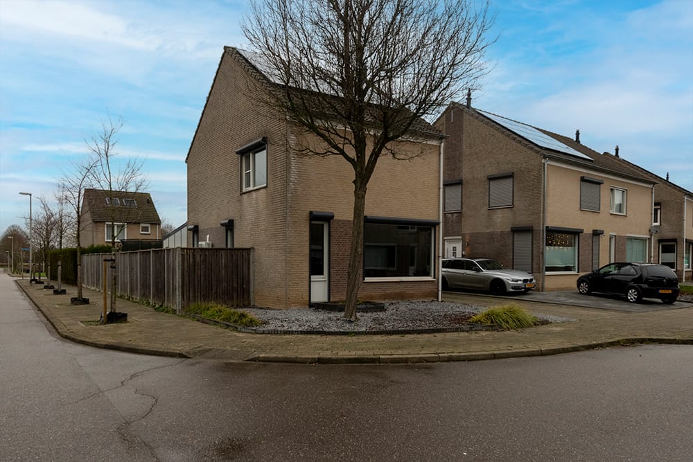 Jos Klijnenstraat, 1, Heerlen, 6412HT, Limburg, Nederland 1