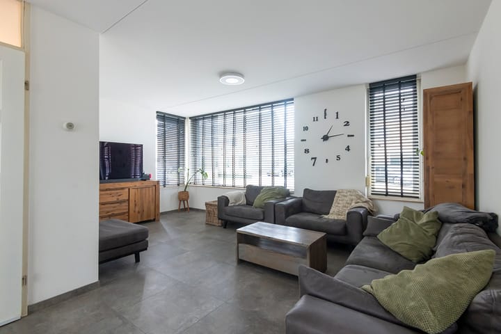 Foto 3 van Jos Klijnenstraat 1