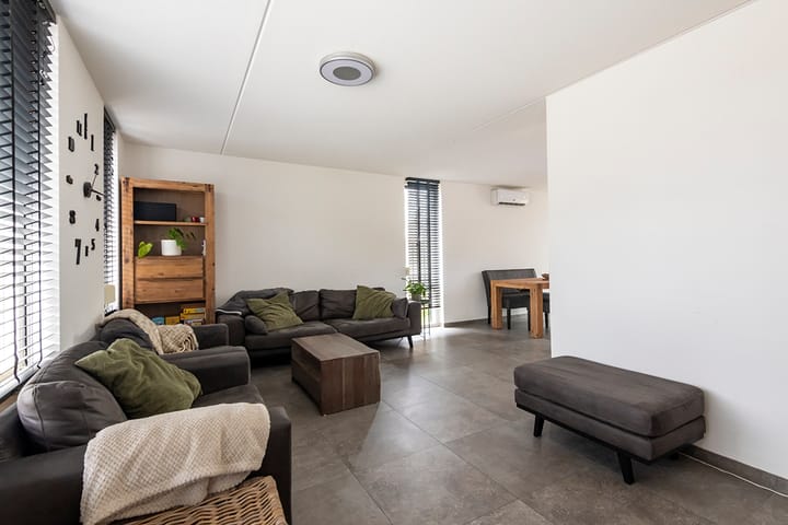 Foto 4 van Jos Klijnenstraat 1