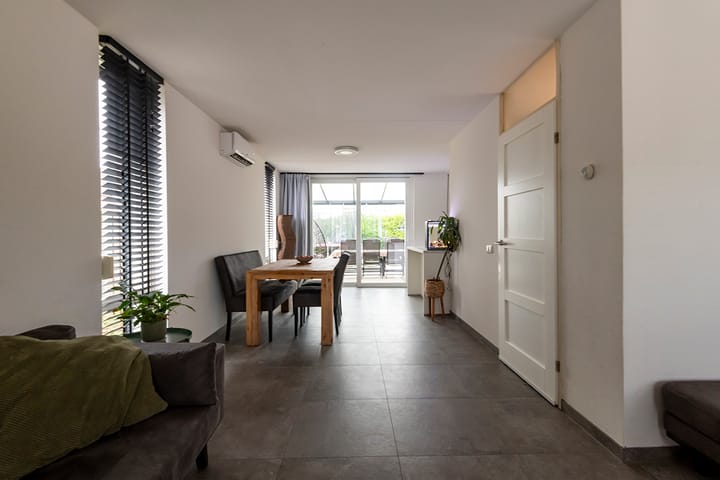 Foto 5 van Jos Klijnenstraat 1