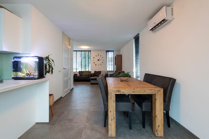 Foto 6 van Jos Klijnenstraat 1