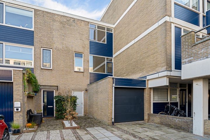 Foto 6 van Mahlerrode 8