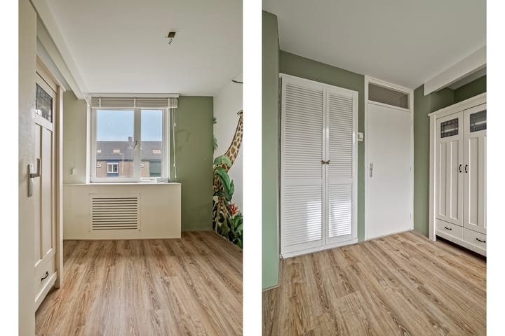 Foto 21 van Kievitstraat 13