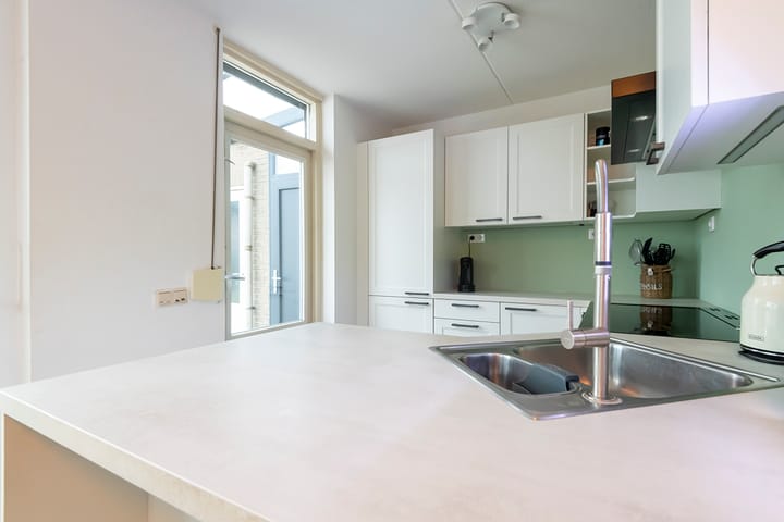 Foto 7 van Jos Klijnenstraat 1