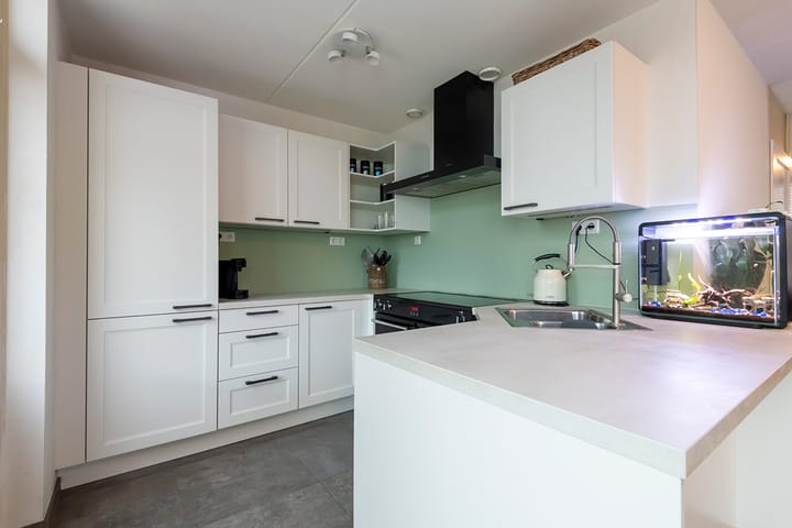 Foto 8 van Jos Klijnenstraat 1