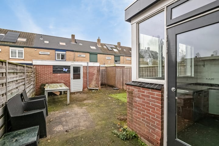 Foto 23 van Kievitstraat 13