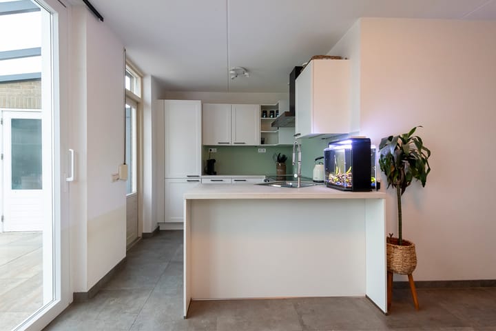 Foto 9 van Jos Klijnenstraat 1