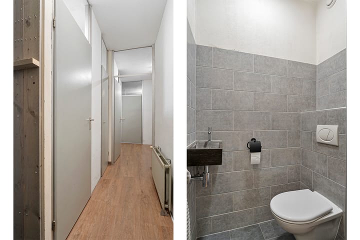 Foto 9 van Mahlerrode 8