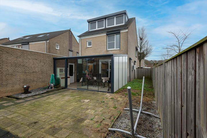 Foto 11 van Jos Klijnenstraat 1