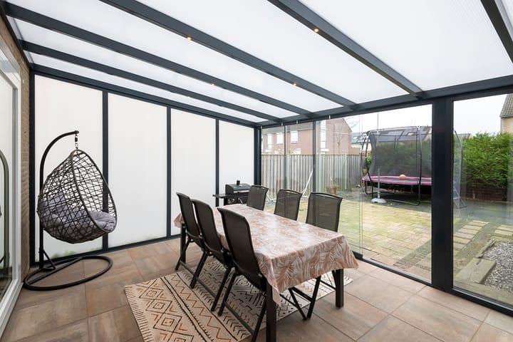 Foto 12 van Jos Klijnenstraat 1