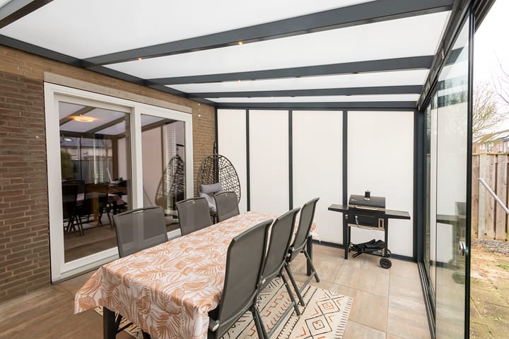 Foto 13 van Jos Klijnenstraat 1