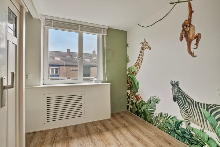 Foto 27 van Kievitstraat 13