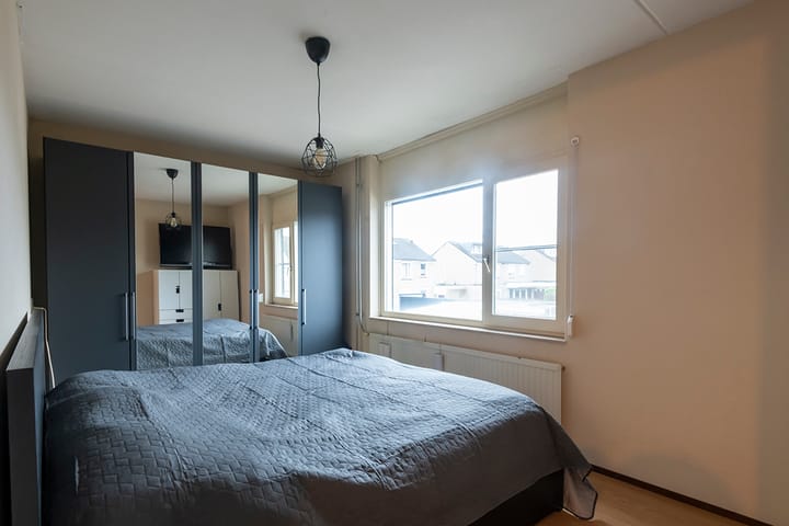 Foto 14 van Jos Klijnenstraat 1