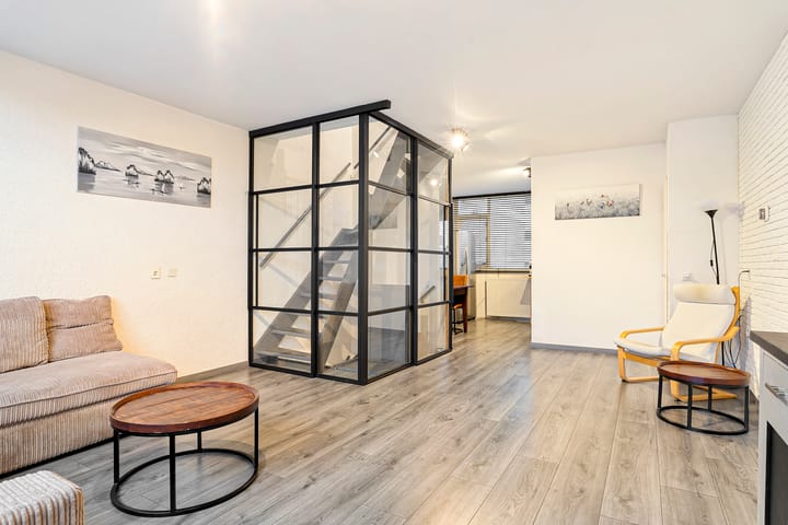 Foto 14 van Mahlerrode 8