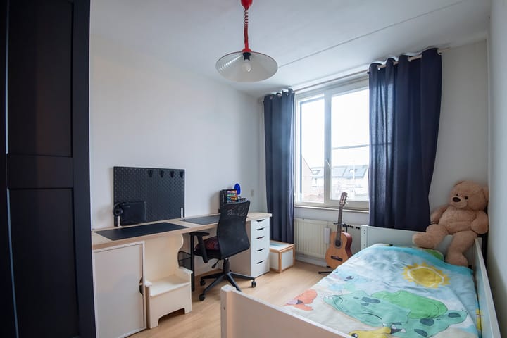 Foto 16 van Jos Klijnenstraat 1