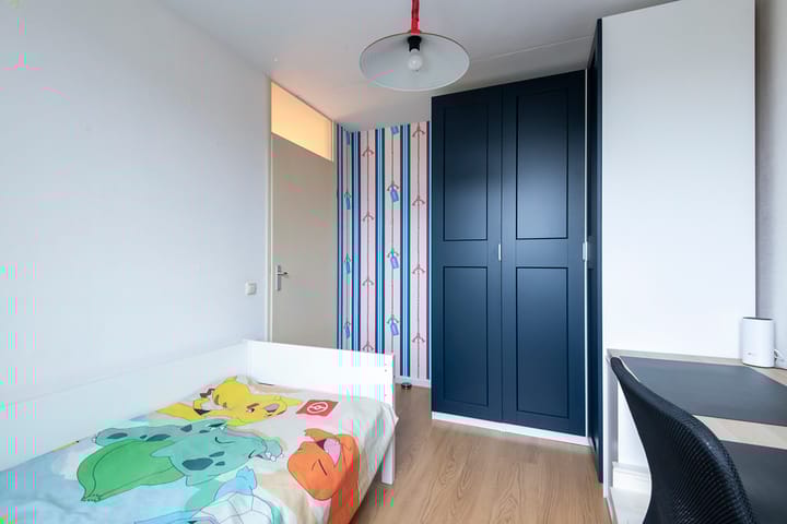 Foto 17 van Jos Klijnenstraat 1