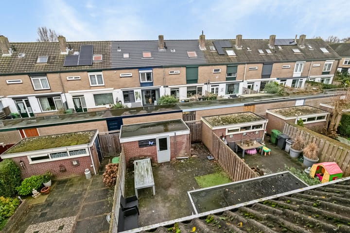 Foto 31 van Kievitstraat 13