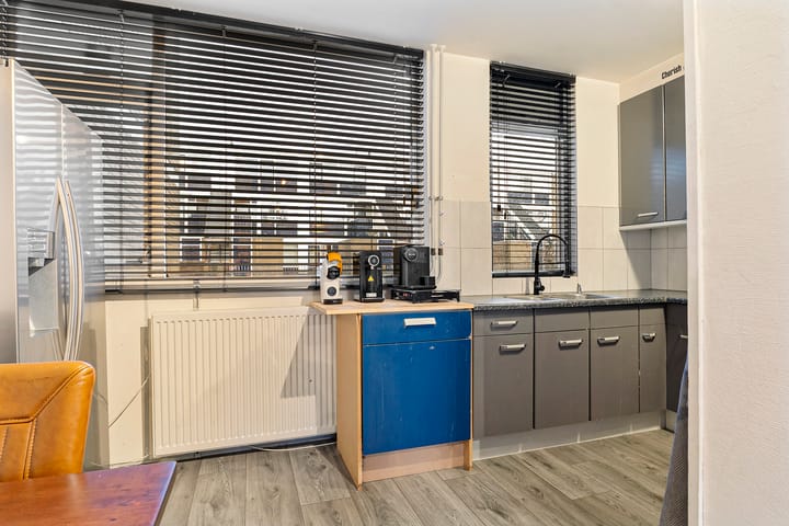 Foto 17 van Mahlerrode 8