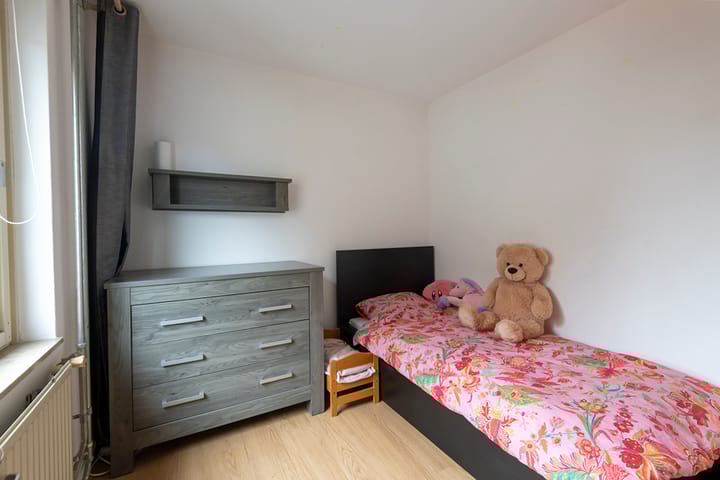 Foto 19 van Jos Klijnenstraat 1