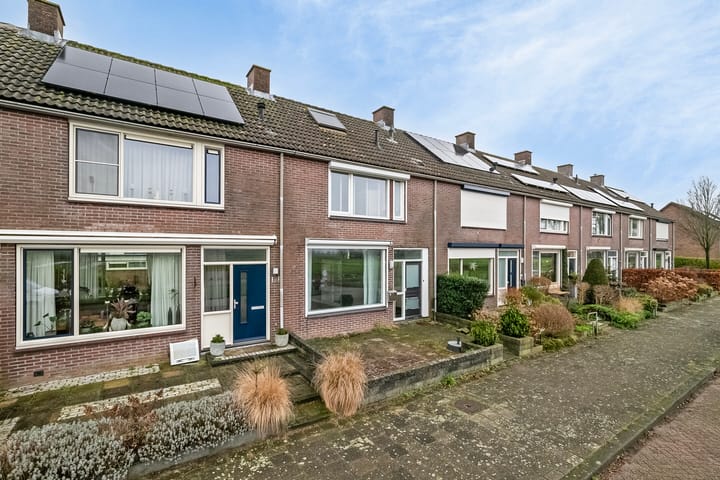 Foto 7 van Kievitstraat 13