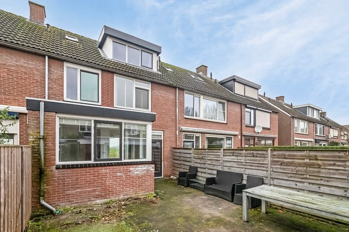 Foto 33 van Kievitstraat 13