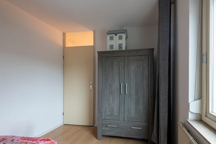 Foto 20 van Jos Klijnenstraat 1