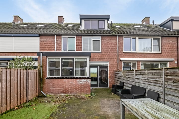 Foto 34 van Kievitstraat 13