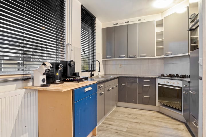 Foto 19 van Mahlerrode 8