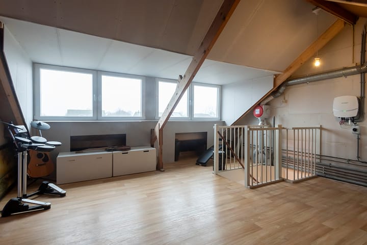 Foto 23 van Jos Klijnenstraat 1