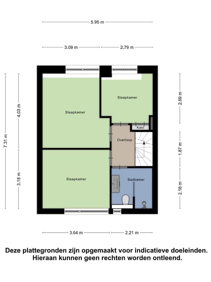 Foto 38 van Kievitstraat 13