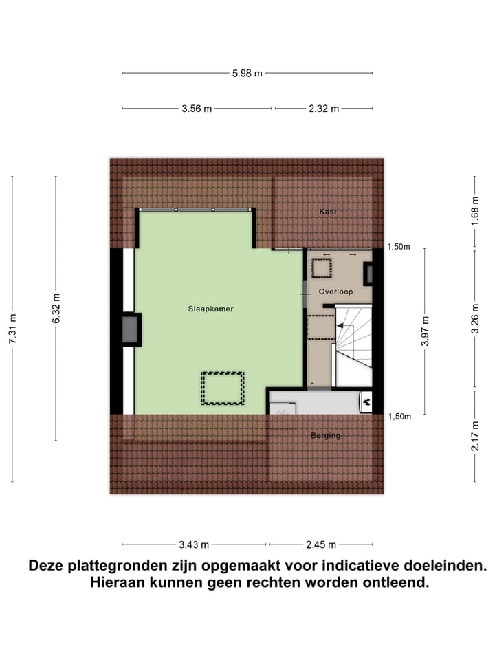 Foto 39 van Kievitstraat 13