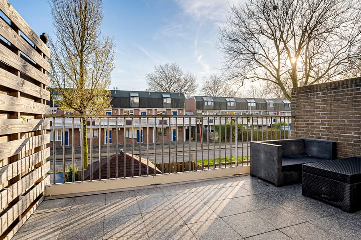 Foto 37 van Mahlerrode 8