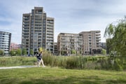 vrije-sector-woningen te huur op Jan Wolkerslaan 411