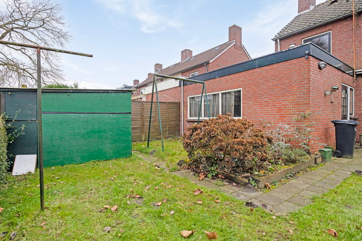 Foto 29 van Risten 37