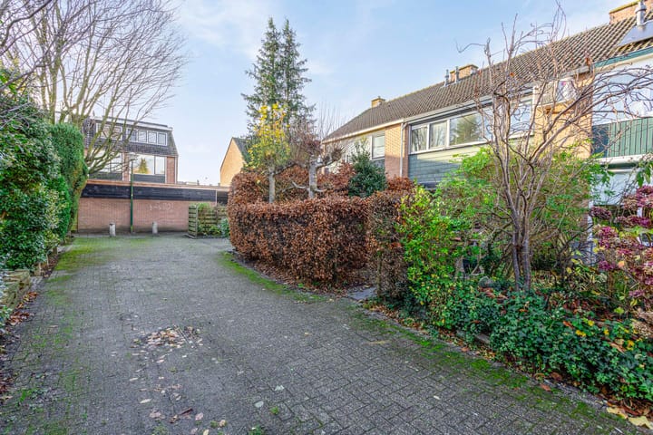 Foto 2 van Troelstrastraat 27