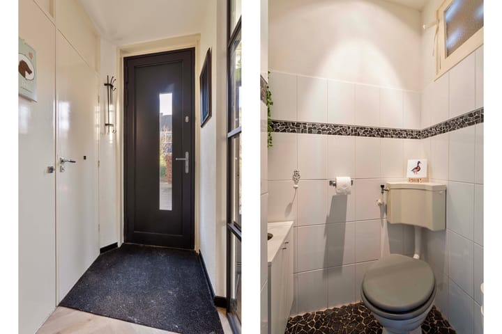 Foto 3 van Troelstrastraat 27