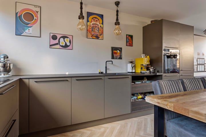 Foto 5 van Troelstrastraat 27