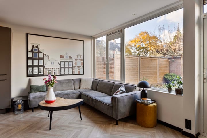 Foto 13 van Troelstrastraat 27