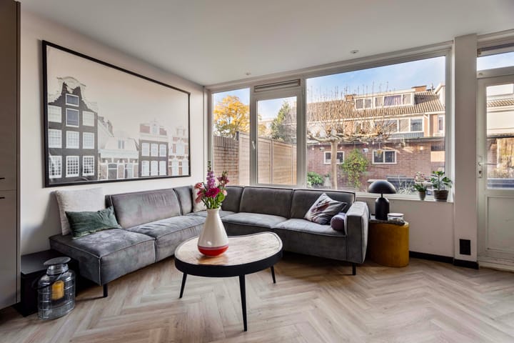 Foto 15 van Troelstrastraat 27