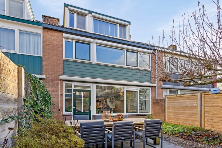 Foto 18 van Troelstrastraat 27